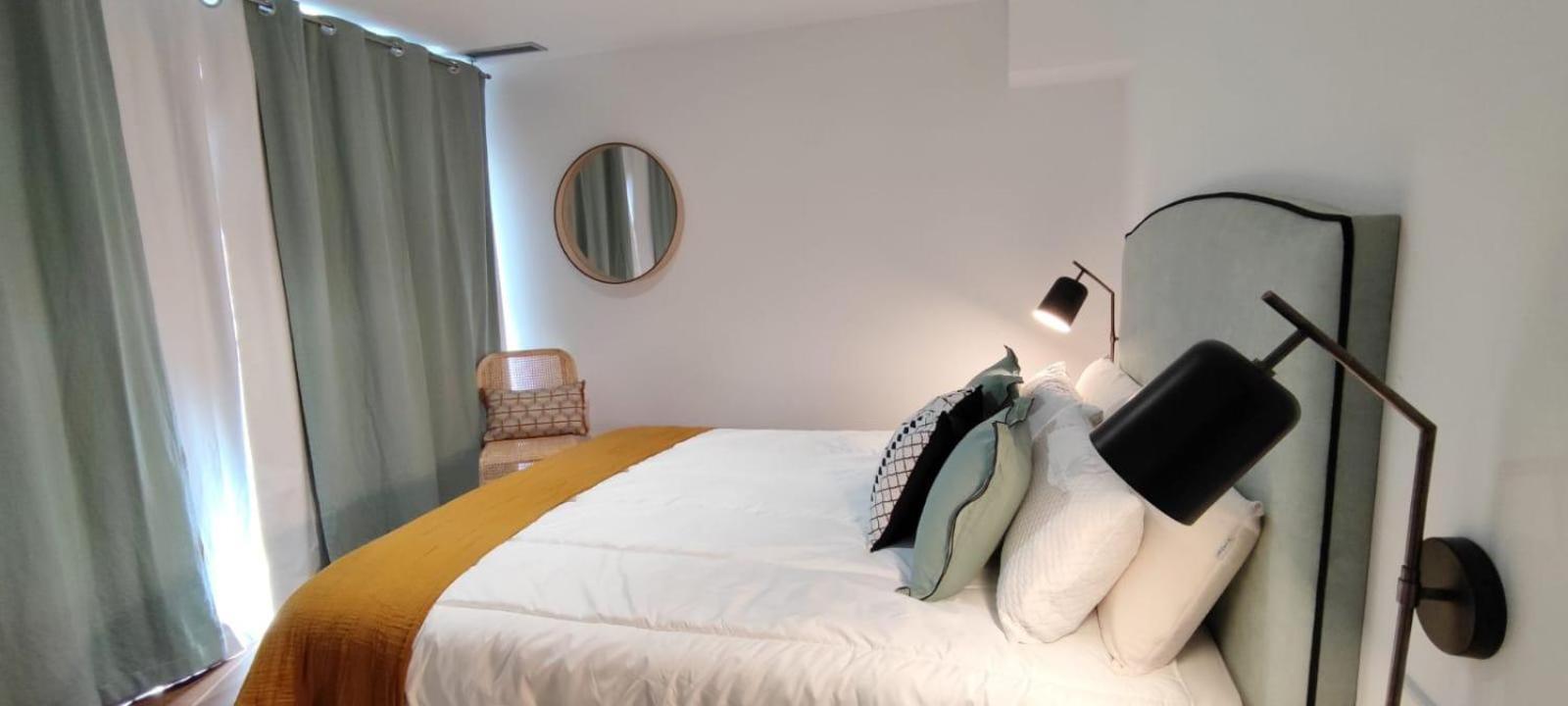 Apartment Puerto Banus *