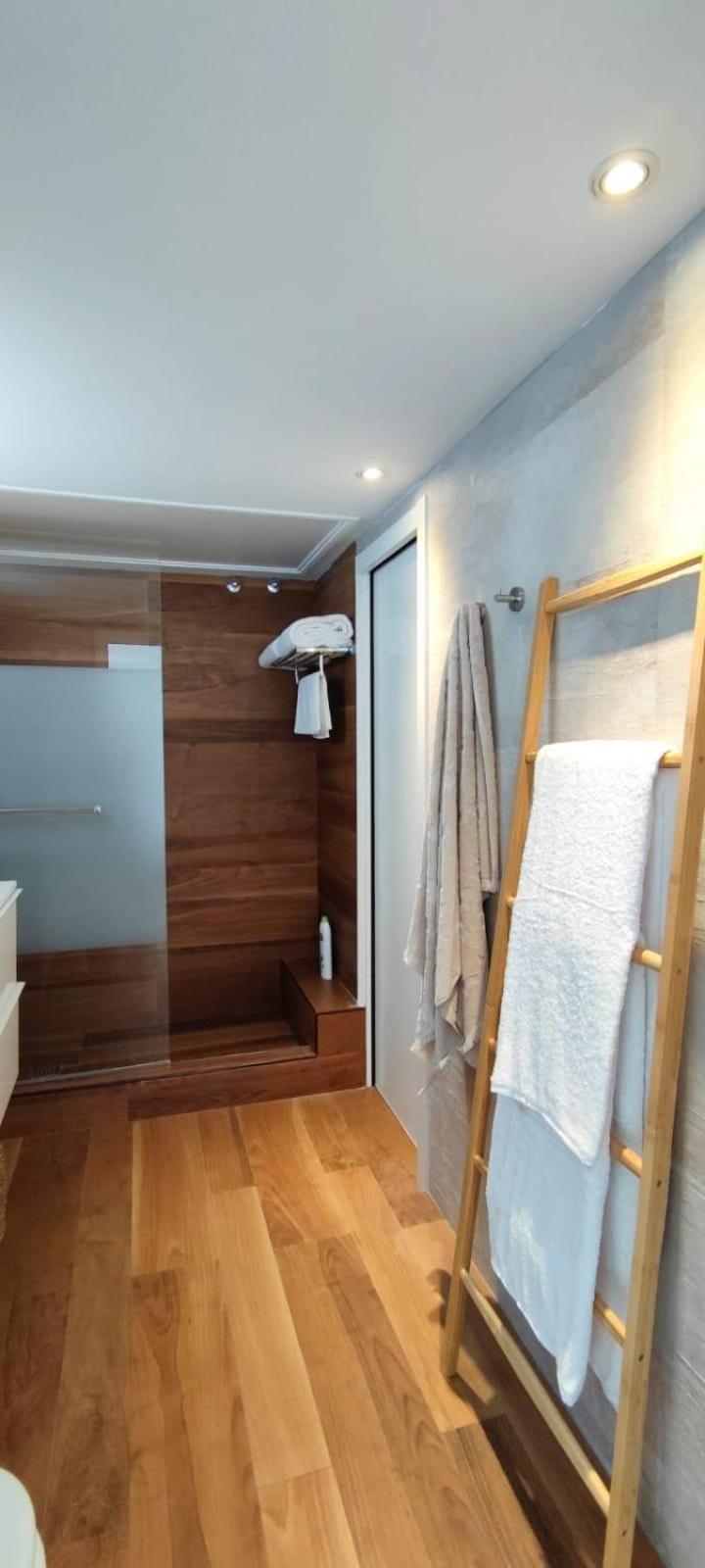 Puerto Banus Apartment *