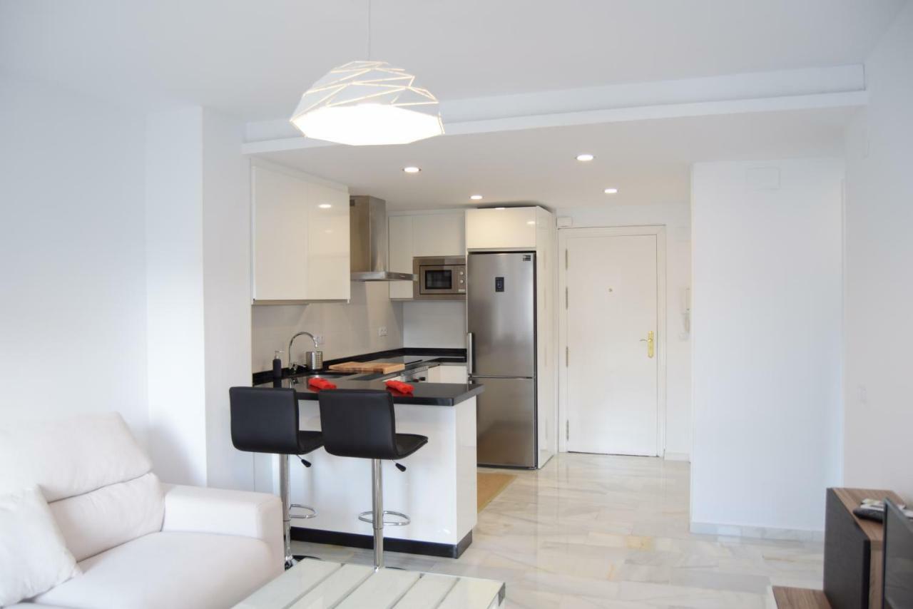 Puerto Banus Apartment